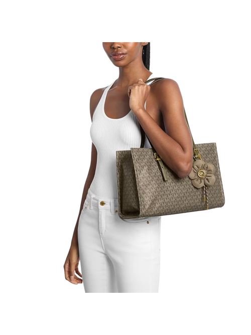 Zadie Tote Media-Börse MICHAEL KORS | 30T6A6ZT8CI282